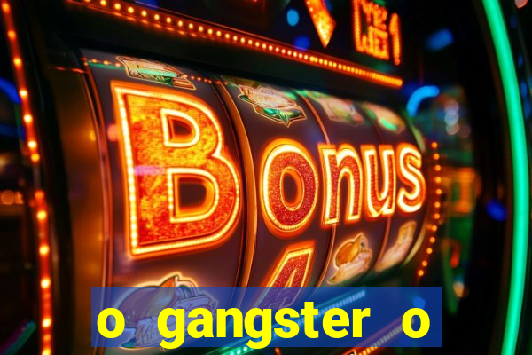 o gangster o policial e o diabo assistir