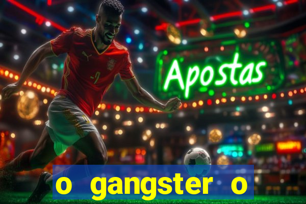 o gangster o policial e o diabo assistir