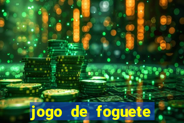 jogo de foguete que ganha dinheiro