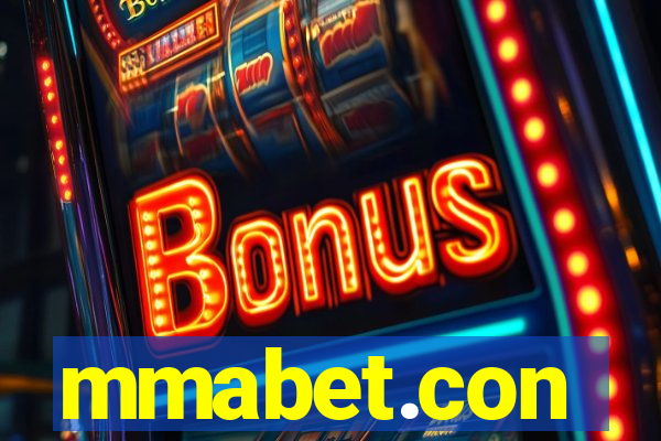 mmabet.con