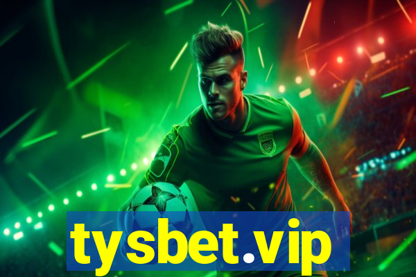 tysbet.vip