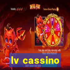 lv cassino