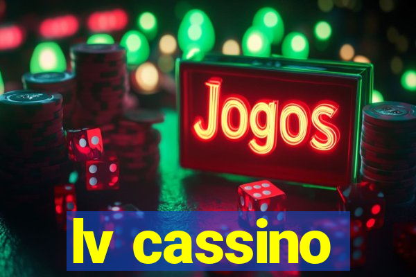 lv cassino