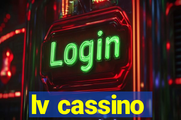lv cassino