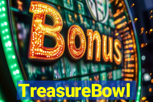 TreasureBowl treasure bowl modo de jogar