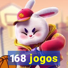 168 jogos