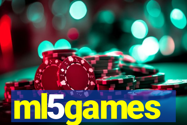 ml5games