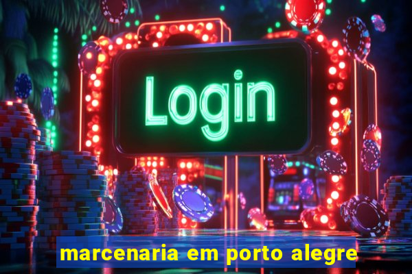 marcenaria em porto alegre
