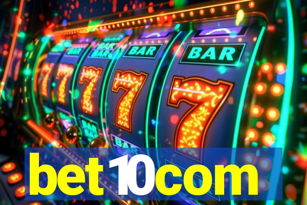 bet10com