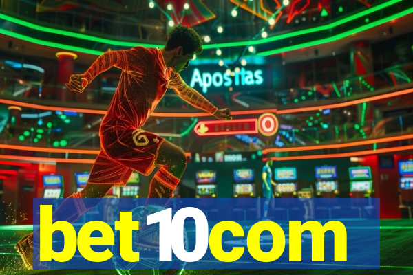 bet10com