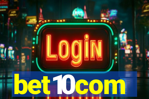 bet10com
