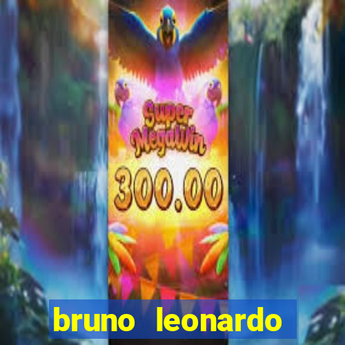 bruno leonardo rocha barbetta