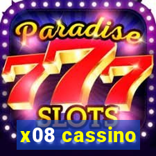 x08 cassino