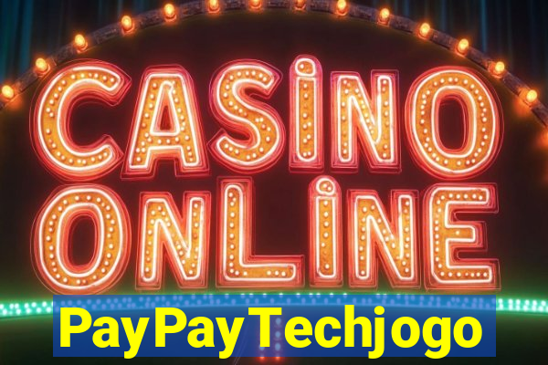 PayPayTechjogo