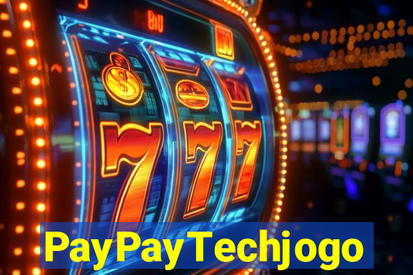 PayPayTechjogo