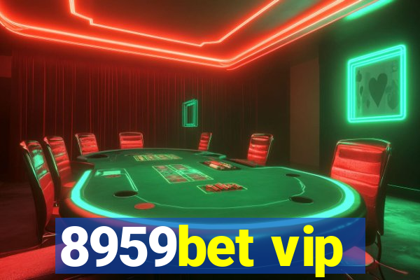 8959bet vip