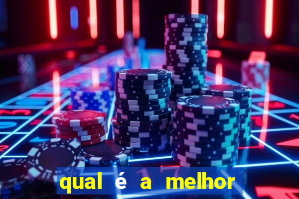 qual é a melhor plataforma de jogos para ganhar dinheiro