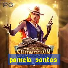 pamela santos garota de programa