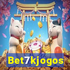 Bet7kjogos