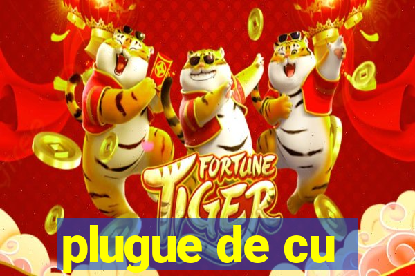 plugue de cu