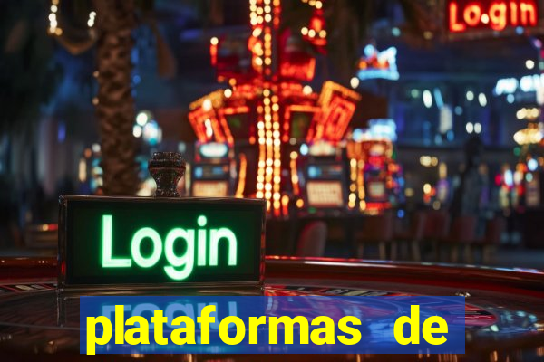 plataformas de jogos antigos