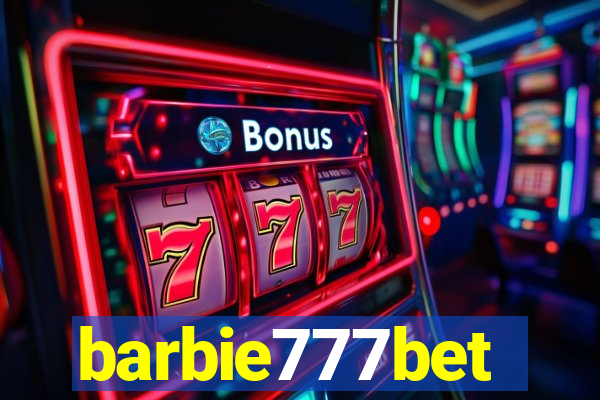 barbie777bet