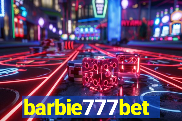 barbie777bet
