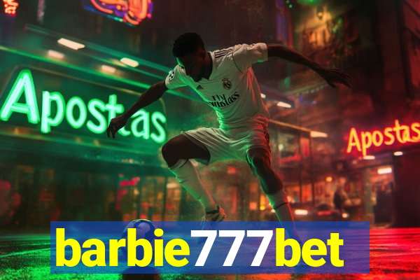 barbie777bet