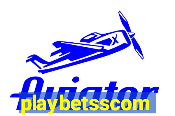 playbetsscom