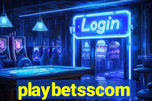 playbetsscom