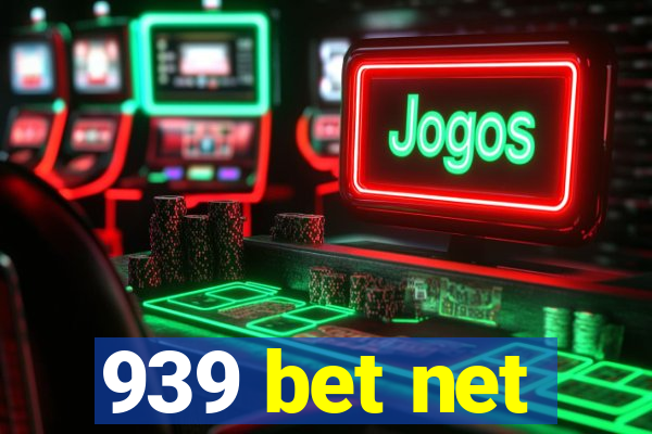 939 bet net