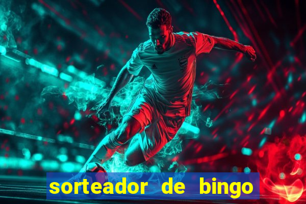 sorteador de bingo 90 bolas online