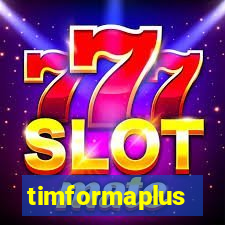 timformaplus