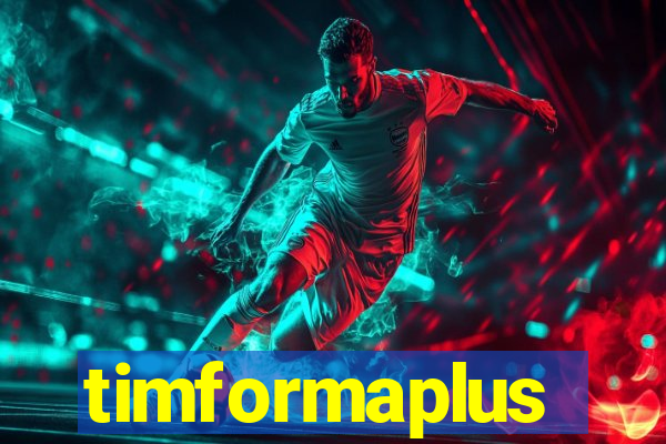 timformaplus