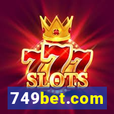 749bet.com