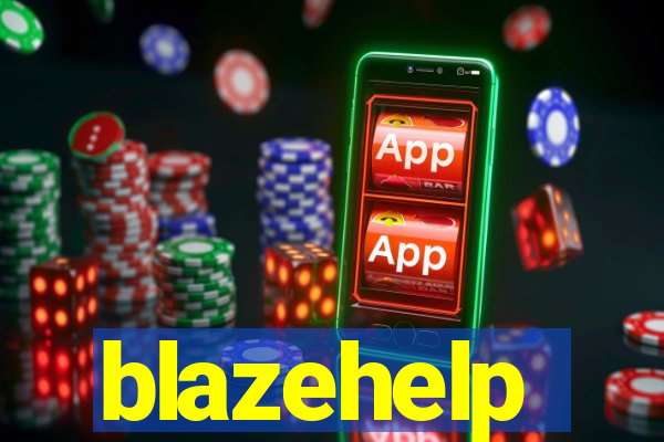 blazehelp