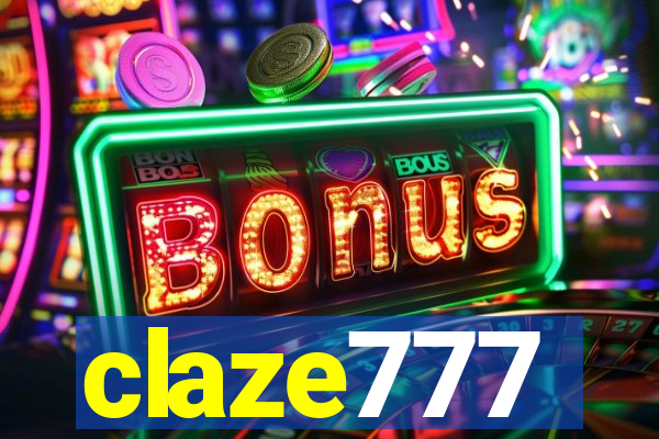 claze777