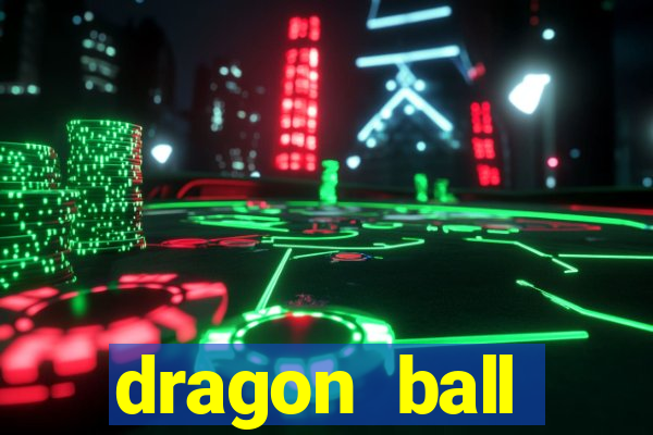 dragon ball classico rede canais