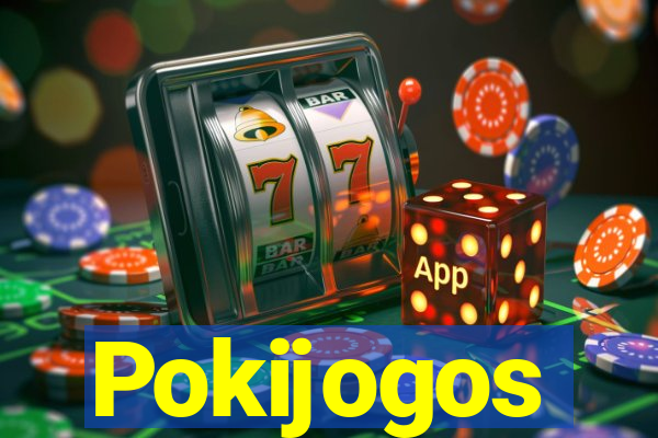 Pokijogos