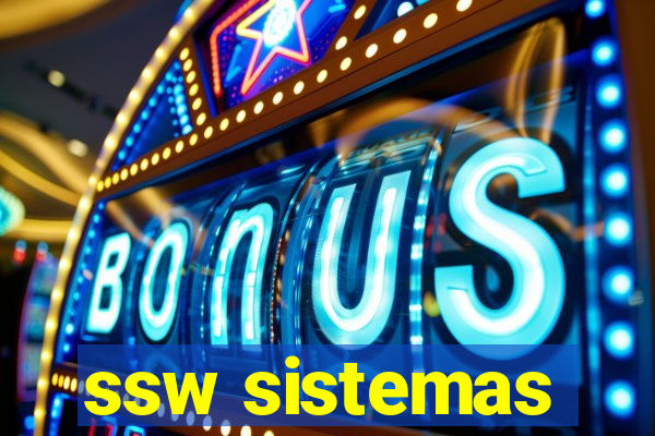 ssw sistemas