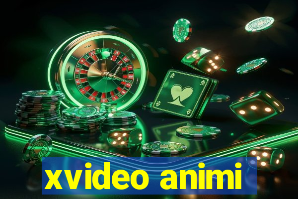 xvideo animi