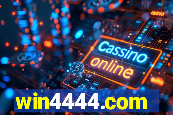 win4444.com