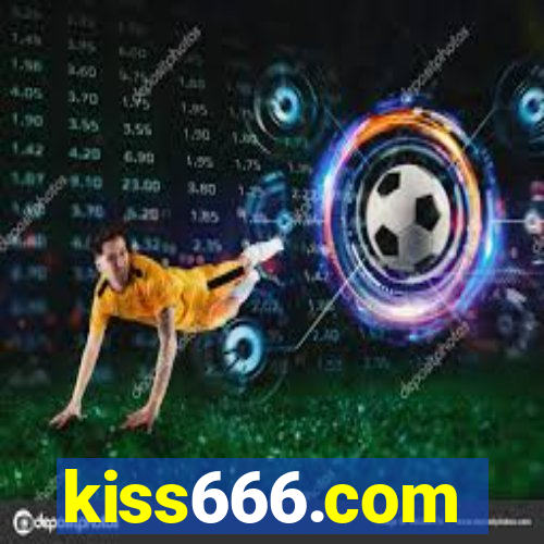 kiss666.com