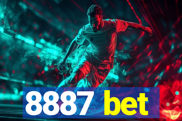 8887 bet