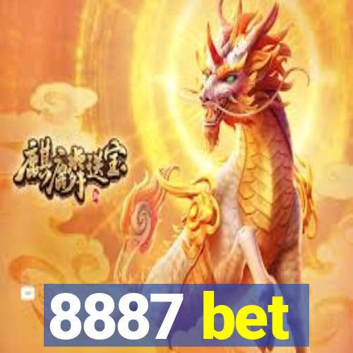 8887 bet