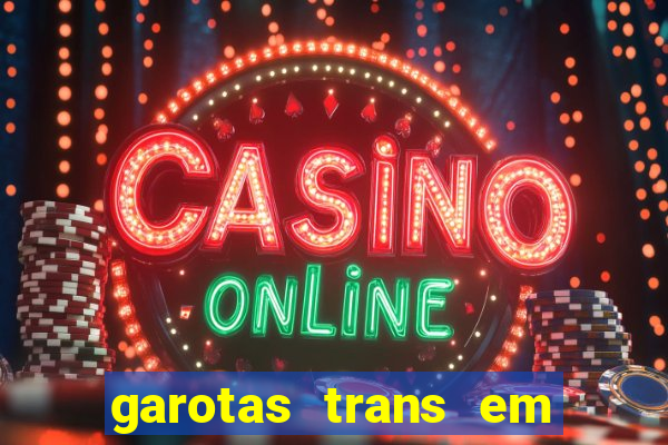 garotas trans em sao paulo