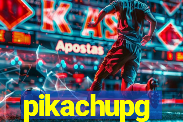 pikachupg