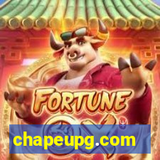 chapeupg.com