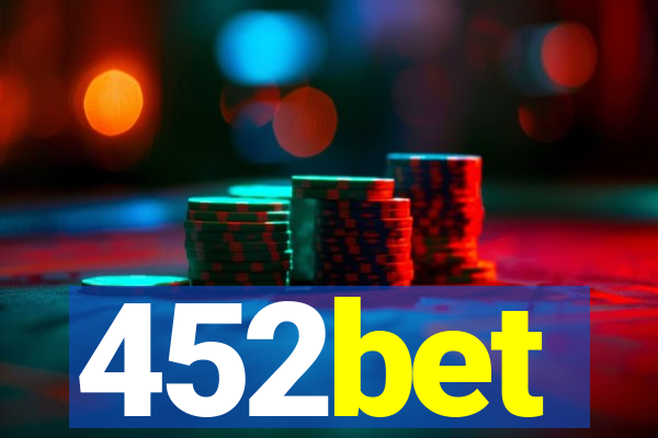 452bet