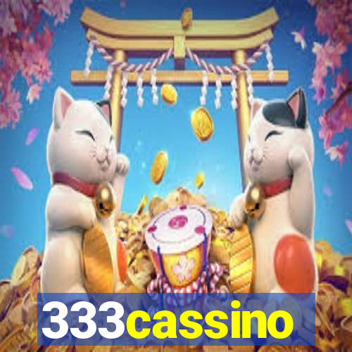 333cassino
